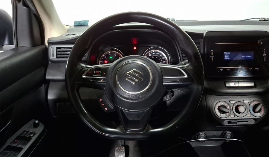 Suzuki Ertiga 1.5 GLS Minivan 2020