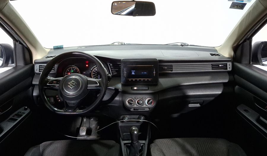 Suzuki Ertiga 1.5 GLS Minivan 2020