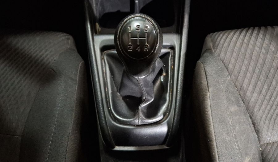 Suzuki Ertiga 1.5 GLS Minivan 2020