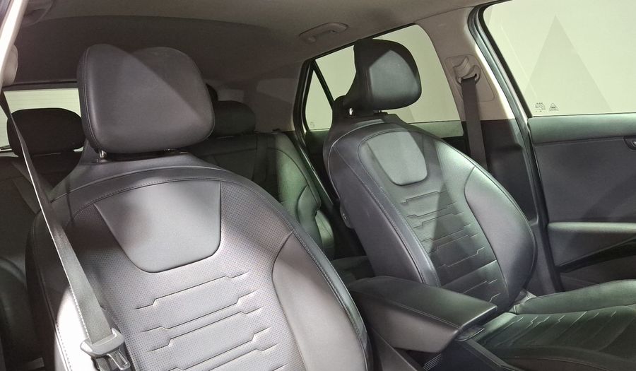 Kia Niro HEV 1.6 EX DCT Suv 2023