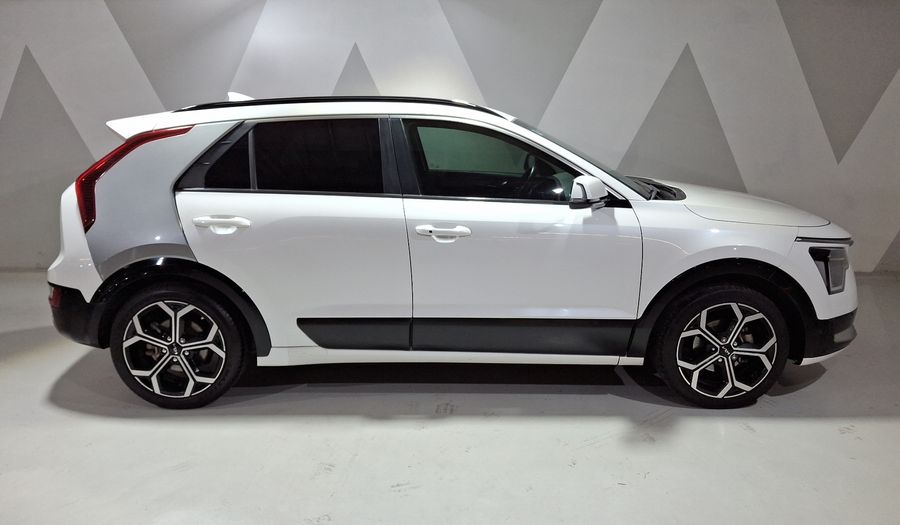 Kia Niro HEV 1.6 EX DCT Suv 2023