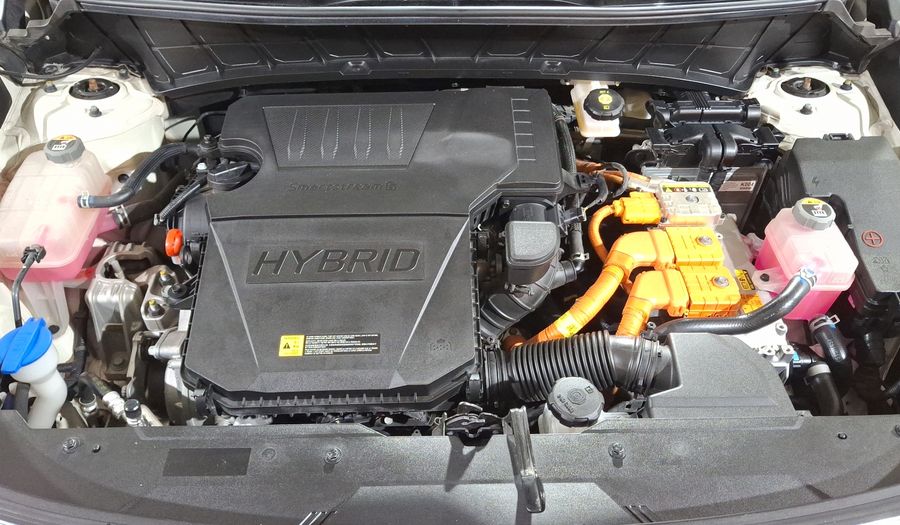 Kia Niro HEV 1.6 EX DCT Suv 2023