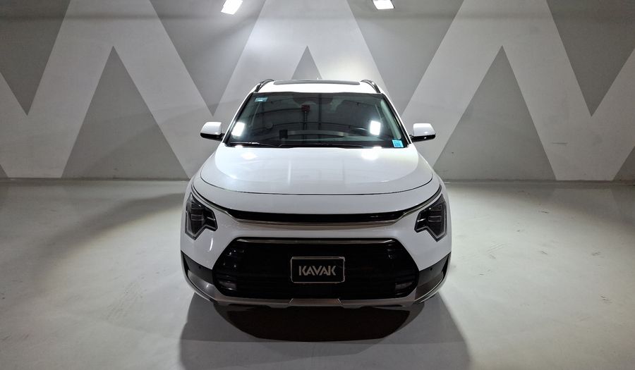 Kia Niro HEV 1.6 EX DCT Suv 2023