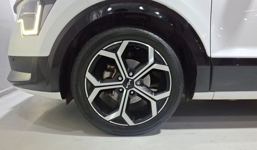 Kia Niro HEV 1.6 EX DCT Suv 2023