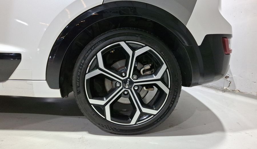 Kia Niro HEV 1.6 EX DCT Suv 2023