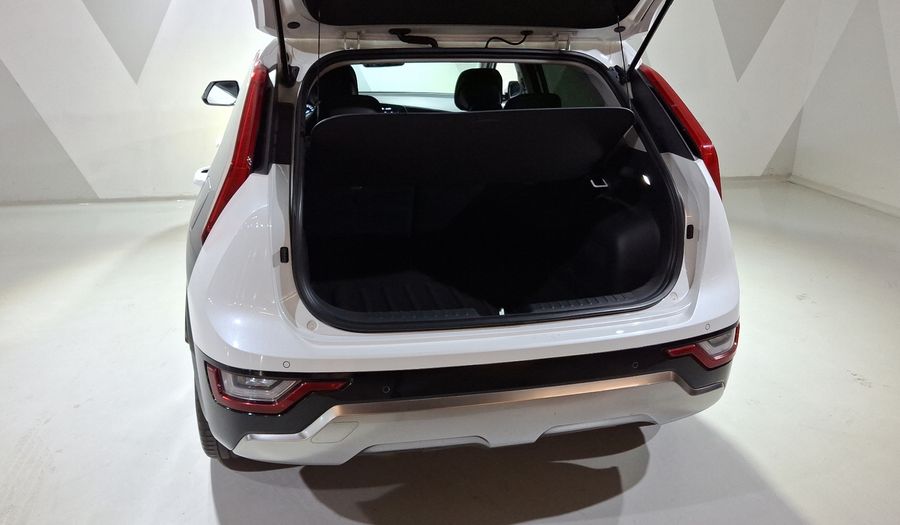 Kia Niro HEV 1.6 EX DCT Suv 2023