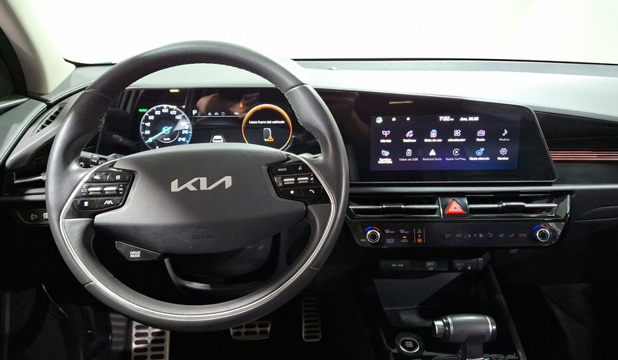 Kia Niro HEV 1.6 EX DCT Suv 2023