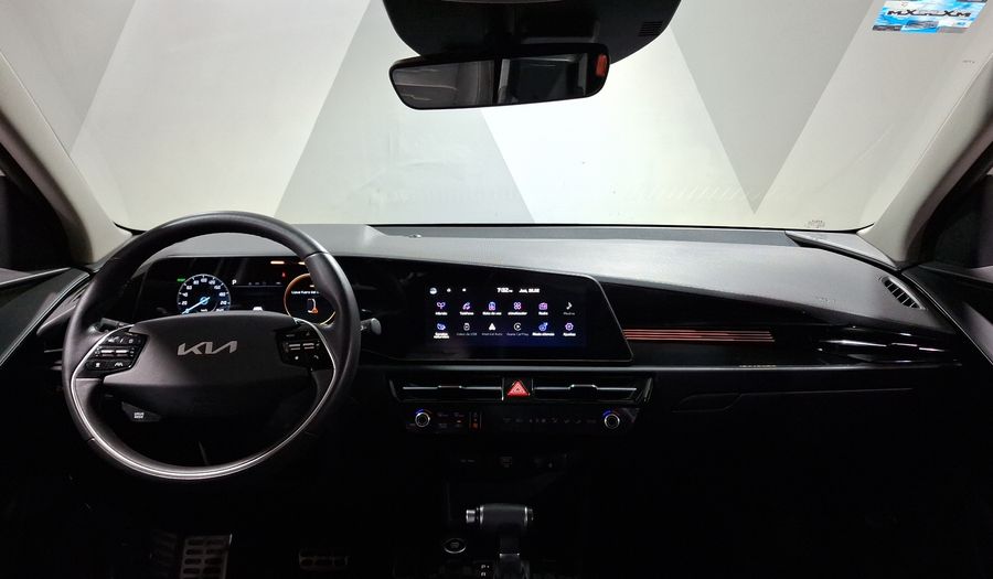 Kia Niro HEV 1.6 EX DCT Suv 2023