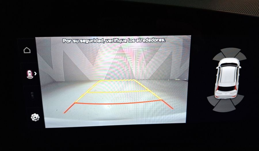 Kia Niro HEV 1.6 EX DCT Suv 2023