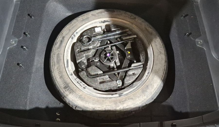 Kia Niro HEV 1.6 EX DCT Suv 2023