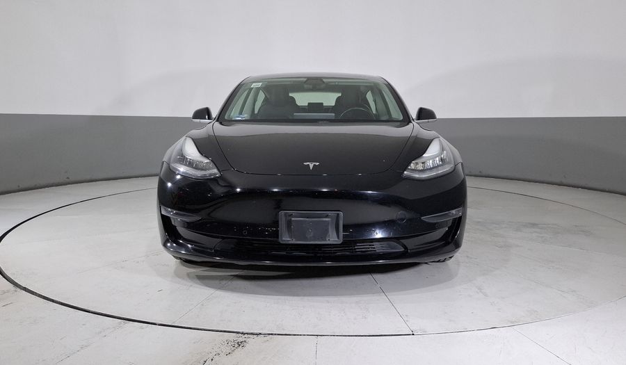 Tesla Model 3 LONG RANGE Sedan 2019