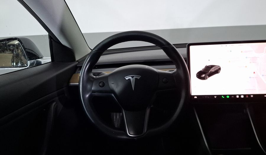 Tesla Model 3 LONG RANGE Sedan 2019