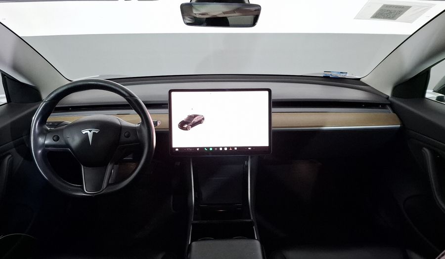 Tesla Model 3 LONG RANGE Sedan 2019