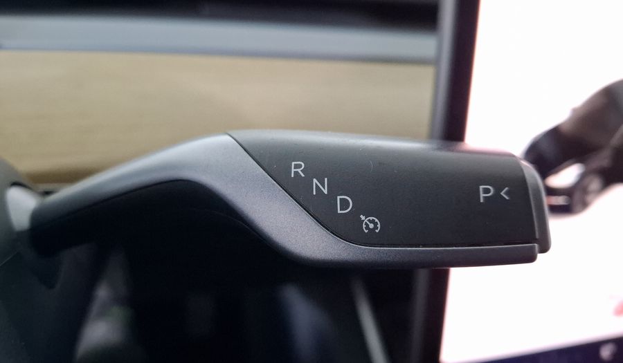 Tesla Model 3 LONG RANGE Sedan 2019