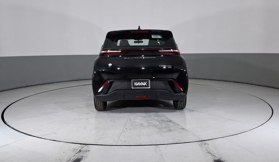 Byd Dolphin Mini BEV 38KWH PLUS AUTO Hatchback 2025