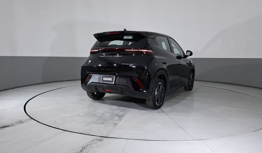 Byd Dolphin Mini BEV 38KWH PLUS AUTO Hatchback 2025