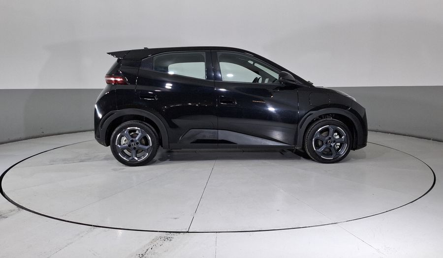 Byd Dolphin Mini BEV 38KWH PLUS AUTO Hatchback 2025