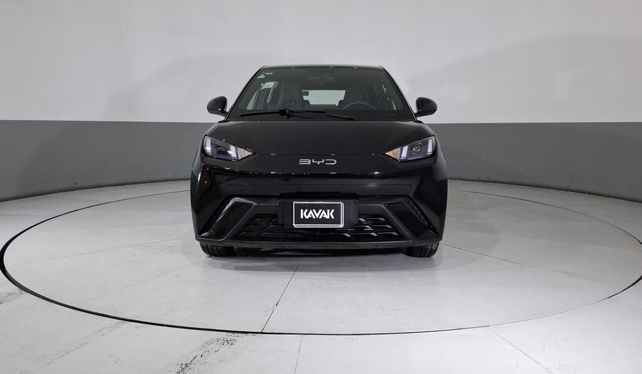 Byd Dolphin Mini BEV 38KWH PLUS AUTO Hatchback 2025