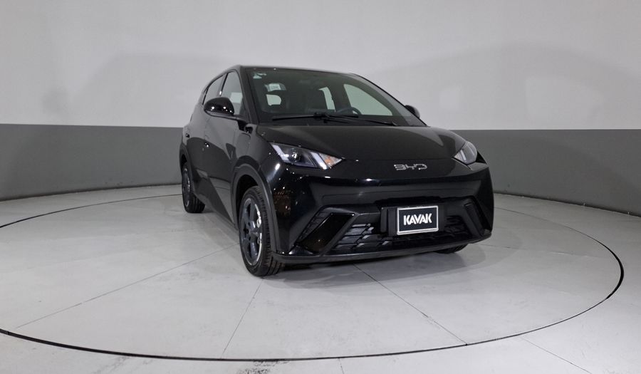 Byd Dolphin Mini BEV 38KWH PLUS AUTO Hatchback 2025