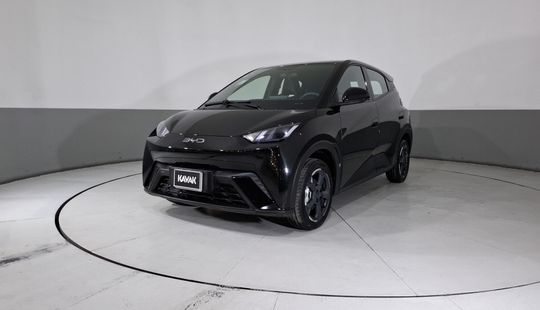 Byd • Dolphin Mini