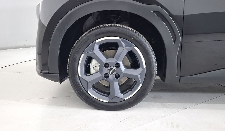 Byd Dolphin Mini BEV 38KWH PLUS AUTO Hatchback 2025