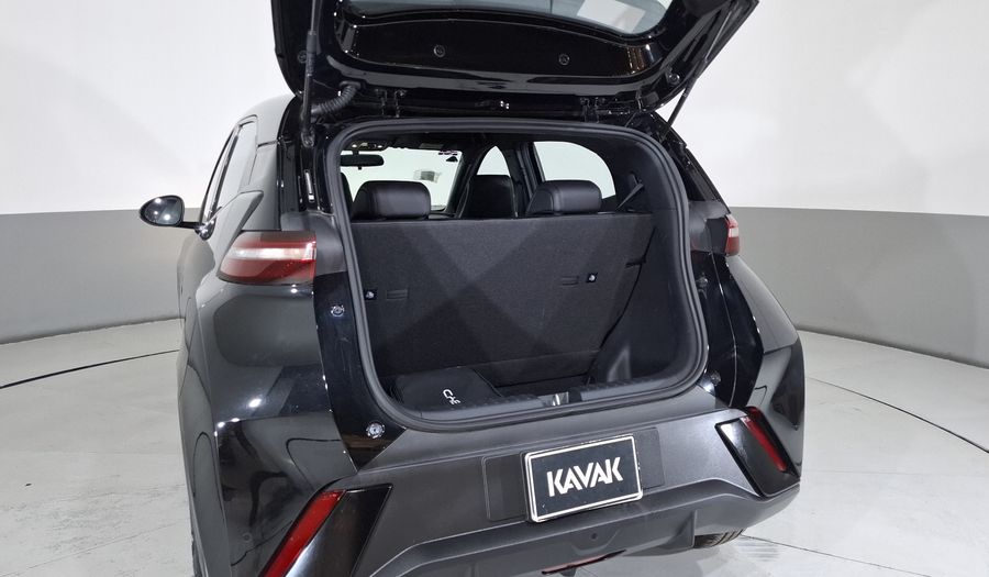 Byd Dolphin Mini BEV 38KWH PLUS AUTO Hatchback 2025