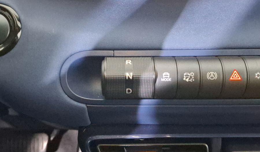 Byd Dolphin Mini BEV 38KWH PLUS AUTO Hatchback 2025