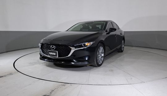 Mazda • Mazda 3