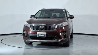 Kia Sorento 2.4 EX AUTO