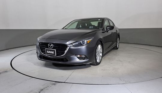 Mazda • Mazda 3