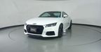 Audi Tt 2.0 TFSI S- LINE QUATTRO Coupe 2017