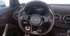 Audi Tt 2.0 TFSI S- LINE QUATTRO Coupe 2017