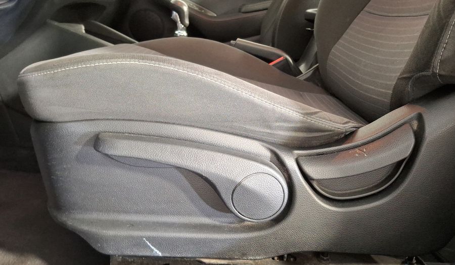 Kia Forte 2.0 LX Sedan 2018