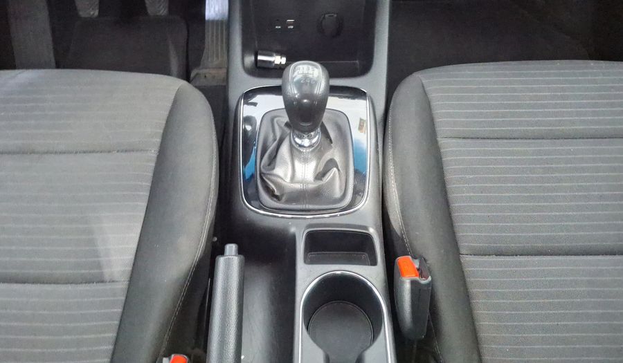 Kia Forte 2.0 LX Sedan 2018