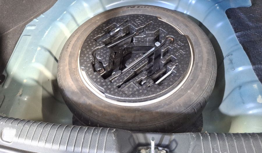 Kia Forte 2.0 LX Sedan 2018