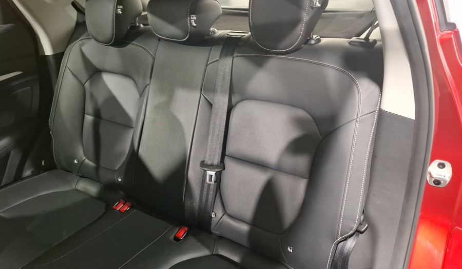 Mg Zs 1.5 EXCITE AUTO Suv 2021