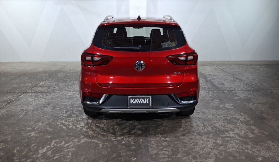 Mg Zs 1.5 EXCITE AUTO Suv 2021