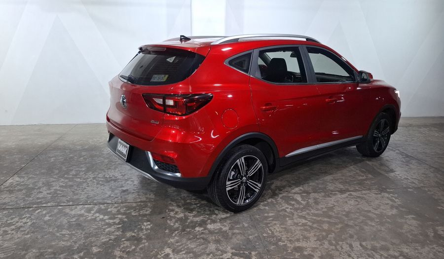 Mg Zs 1.5 EXCITE AUTO Suv 2021