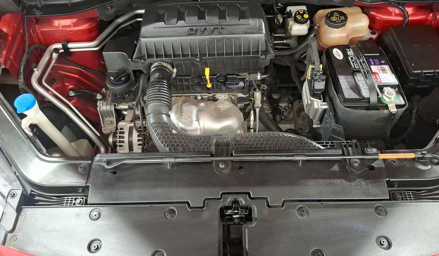 Mg Zs 1.5 EXCITE AUTO Suv 2021