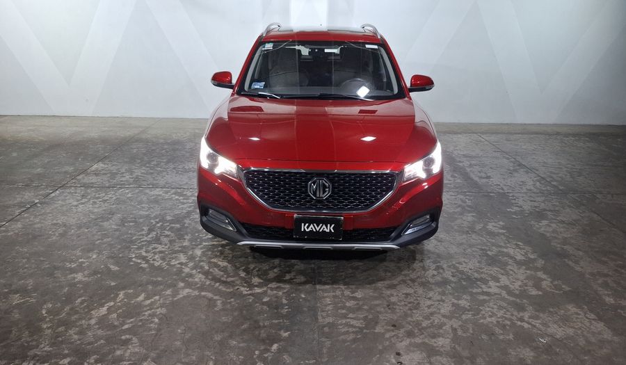 Mg Zs 1.5 EXCITE AUTO Suv 2021