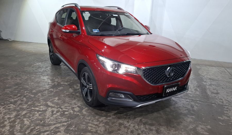 Mg Zs 1.5 EXCITE AUTO Suv 2021