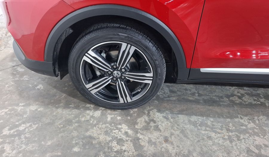 Mg Zs 1.5 EXCITE AUTO Suv 2021