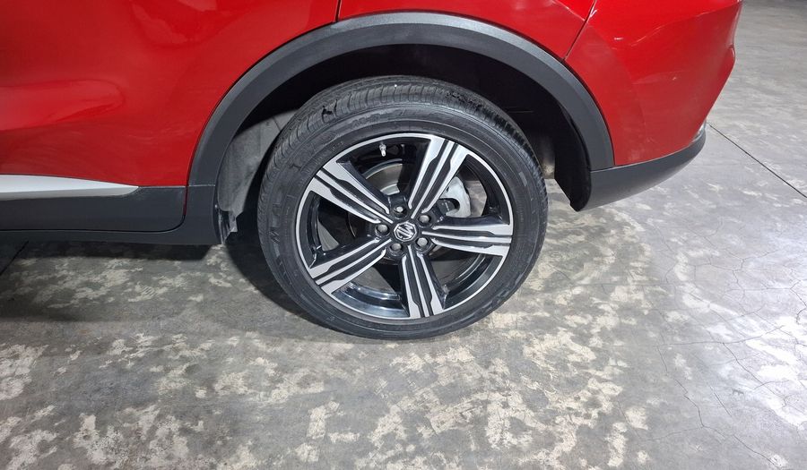 Mg Zs 1.5 EXCITE AUTO Suv 2021