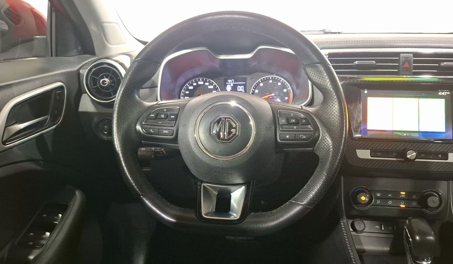 Mg Zs 1.5 EXCITE AUTO Suv 2021