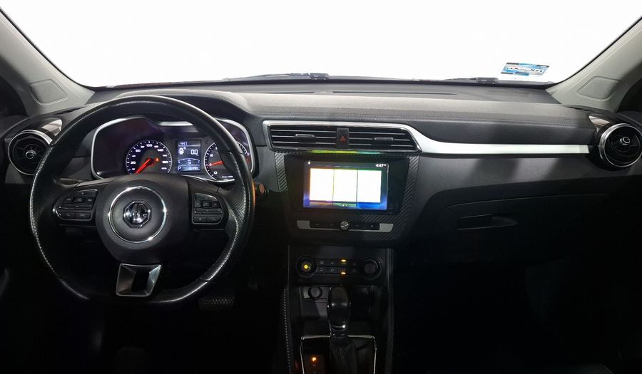 Mg Zs 1.5 EXCITE AUTO Suv 2021
