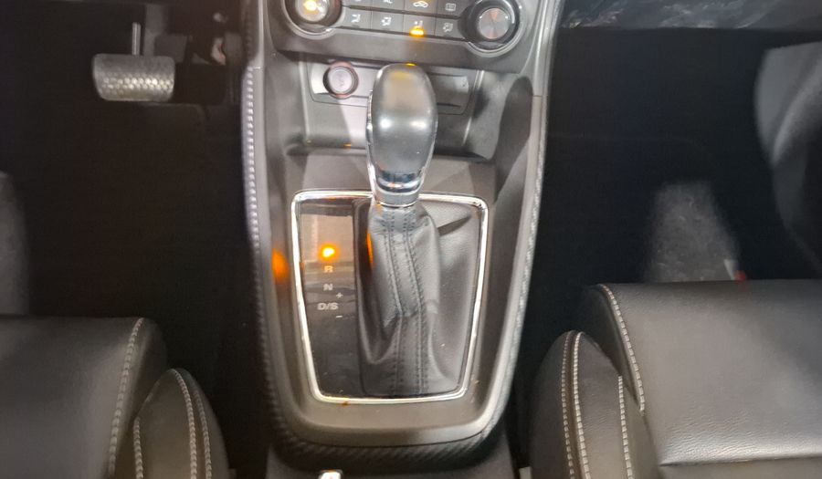 Mg Zs 1.5 EXCITE AUTO Suv 2021