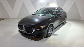 Mazda • Mazda 3
