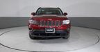 Jeep Compass 2.4 LIMITED AT Suv 2015