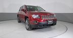 Jeep Compass 2.4 LIMITED AT Suv 2015