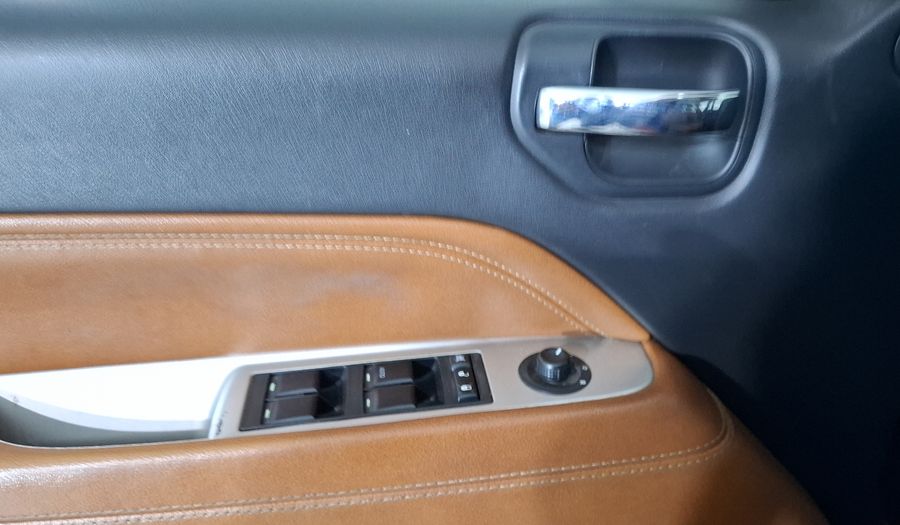 Jeep Compass 2.4 LIMITED AT Suv 2015